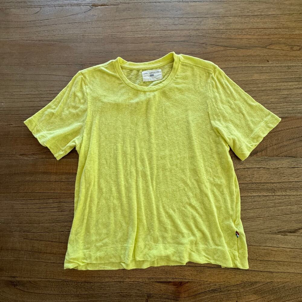 Sol Angeles Women's T-Shirt - Size M